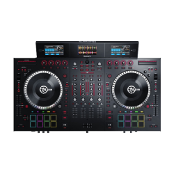 Numark NS7III