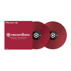 Recordbox DJ RB-VD1 CR