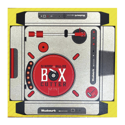 DJ Woody Feat. Ball Zee Box...