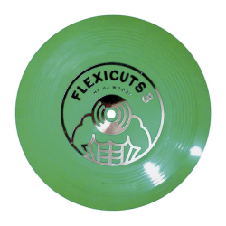Flexicuts Vol. 3 (Simple)