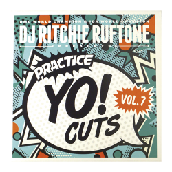 Practice Yo! Vol. 7 (Simple)