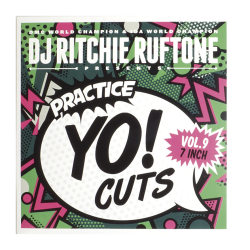 Practice Yo! Vol. 9 (Simple)