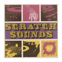 DJ Woody - Scratch Sounds...