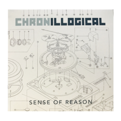 Chronillogical sense of...