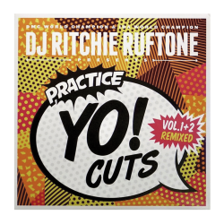 Practice Yo! Vol. 1 & 2...