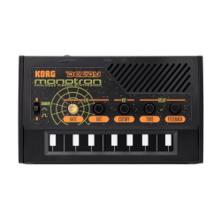 Korg Monotron Delay