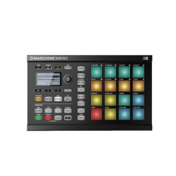 Maschine Mikro Mk2