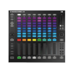 Maschine Jam