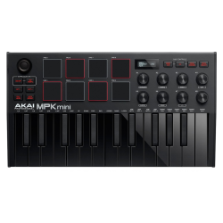 Akai MPK Mini MK3 B