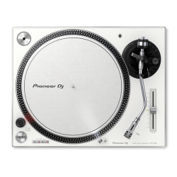 copy of Pioneer PLX 500